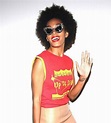 Forever my style crush - Solange Knowles! http://freakdeluxe.co.uk ...