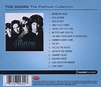The Doors Album: «Platinum Collection»