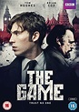 The Game [DVD] [2014]: Amazon.co.uk: Jonathan Aris, Shaun Dooley ...