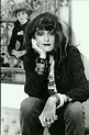 | Exene Cervenka of X