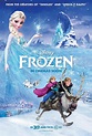 Frozen. El reino del hielo (2013) - FilmAffinity