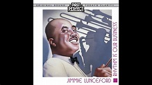 Jimmie Lunceford - Life Is Fine - YouTube