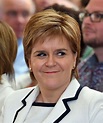 Nicola Sturgeon heads to New York after speaking to sell-out Stanford ...