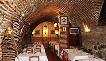 Casa Botín: The Oldest Restaurant In The World in Spain