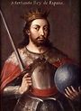 The America Needs Fatima Blog: The death of Saint Ferdinand III, the ...