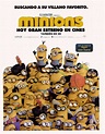 Minions (película) | Wiki Minions | Fandom