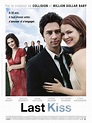 The Last Kiss Movie Poster (#2 of 4) - IMP Awards