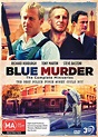 Buy Blue Murder Complete MiniSeries on DVD | Sanity