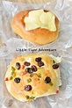 Gu Ling Jing Guai Bread – LittleTigerAdventure