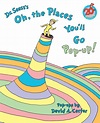 Oh, the Places You’ll Go! By Dr Seuss | 32books