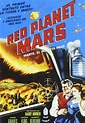 Red Planet Mars (Marte, El Planeta Rojo) [DVD]: Amazon.es: Peter Graves ...
