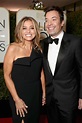 How Did Jimmy Fallon and His Wife Nancy Meet? | POPSUGAR Celebrity Photo 21