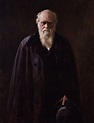 Archivo:Charles Robert Darwin by John Collier.jpg - Wikipedia, la ...
