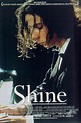 Shine (1996) - Posters — The Movie Database (TMDB)