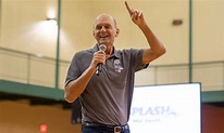 3-time Olympic gold medalist Rowdy Gaines talks hope in 2020 landscape