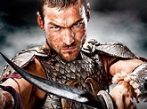 Spartacus - A Benchmark in Narrative and Stylistic Excellence - J ...