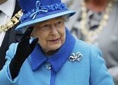 Isabel II celebra su reinado récord en Escocia - La reina británica ha conmemorado su récord ...