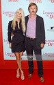 Jake Weber with wife Korri Culbertson Red Carpet for Learning to Drive ...