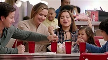 Adoption at the Movies : Instant Family Adoption Movie Review