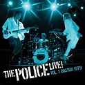 Record Store Day 2021: Live! Vol.1 - Boston 1979 - The Police Official ...
