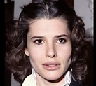 Fanny Ardant - Square Jawed Women