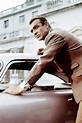 20 Amazing Vintage Photos of Sean Connery When He Was Young ~ Vintage ...