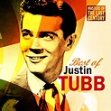 Amazon.com: Masters Of The Last Century: Best of Justin Tubb : Justin ...