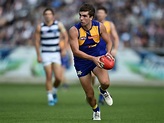 Andrew Gaff re-signs with Eagles in AFL | Sports News Australia