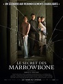 Critique du film Le Secret des Marrowbone - AlloCiné
