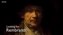 Looking for Rembrandt (TV Mini Series 2019) - IMDb