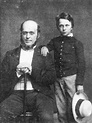 File:Henry James Sr. and Henry James Jr. in 1854.jpg - Wikimedia Commons