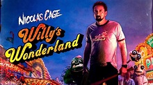 WILLY'S WONDERLAND | TRÁILER OFICIAL en ESPAÑOL | YouPlanet Pictures ...