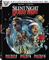 Vestron: Silent Night, Deadly Night Blu-ray Collection Coming Soon