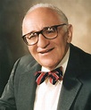Murray Rothbard | Wiki Wiki Libertária | Fandom