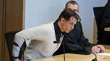 Müllrose: Lebenslange Haft für Dreifach-Mörder Jan G. – B.Z. Berlin