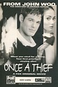 Once a Thief (1996)