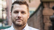 Mark Manson: How road to new book felt like everything was f****d ...