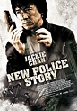 New Police Story | aka Police Story 5 (2004) Review | cityonfire.com