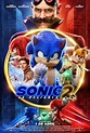 Sonic 2 La Película trailer oficial en español y Sinopsis