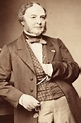 Louis Hachette Hayatını Kaybetti - 31 Temmuz 1864 - Tarihte Bugün