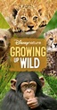 Growing Up Wild (2016) - IMDb