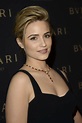 Dianna Agron - Decades of Glamour Event in West Hollywood, Feb. 2014 ...