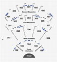 Caesars Palace Colosseum Seating Chart With Seat Numbers | Bruin Blog