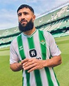 Nova camisa titular do Real Betis 2023-2024 Hummel » MDF