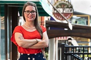 Kelli Thompson announces candidacy for Ward 3 race | The Observer