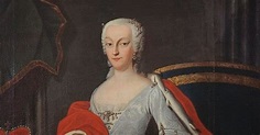 All About Royal Families: Today in History - September 9th. 1700 - Princess Anna Sophie of ...