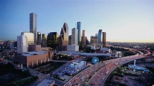 As 12 Melhores Cidades a Visitar no Texas - Gastei com viagem