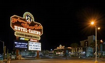 Arizona Charlie's Decatur | Las Vegas, NV 89107