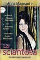 Tre donne - La sciantosa (1971) par Alfredo Giannetti