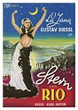 Filmplakat: Stern von Rio (1940) - Plakat 1 von 2 - Filmposter-Archiv